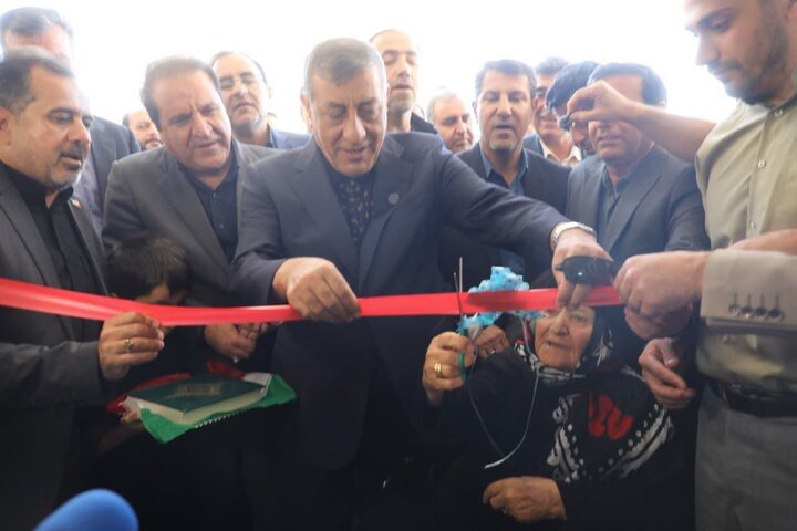 تأکید معاون اجرایی رئیس جمهور بر تسریع ساخت مرکز رادیوتراپی ایلام