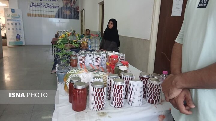 گام بلند جهاد کشاورزی بابل در مسیر امنیت غذایی