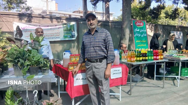 گام بلند جهاد کشاورزی بابل در مسیر امنیت غذایی
