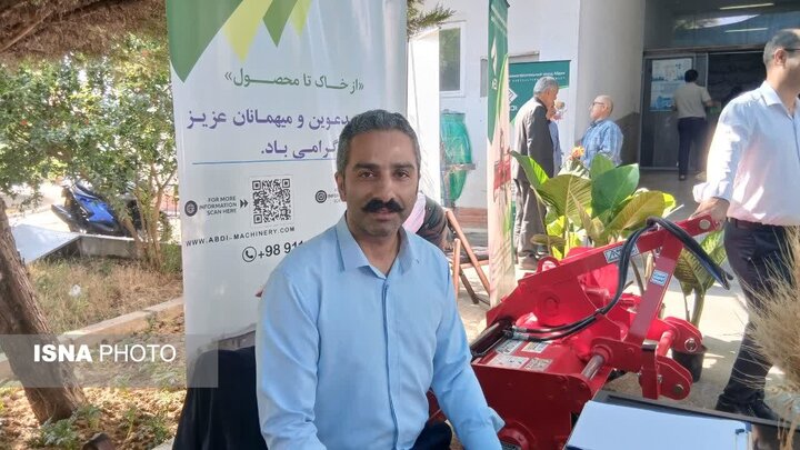گام بلند جهاد کشاورزی بابل در مسیر امنیت غذایی