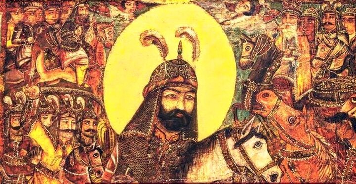 ایسنا