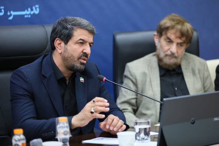 استاندار همدان: اقتدار ایران اسلامی در جنگ ترکیبی اخیر، برگرفته از مکتب عاشورا بود