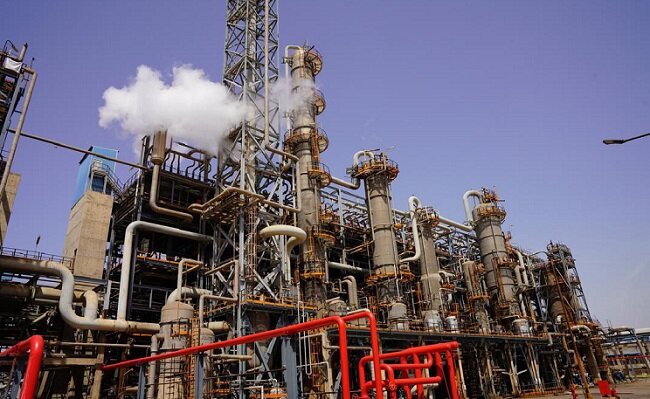 89% of Damaged Petrochemical Units Back Online, PGPIC Chief Announces