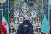 استاد حوزه و دانشگاه: خون شهدای جنگ ۱۲ روزه موجب انسجام ملی و هراس دشمن شد