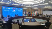 استقبال از طرح ایران برای اتصال برق کشورهای عضو سازمان شانگهای