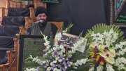 رئیس عقیدتی سیاسی فراجا مازندران: اقتدار موشکی و مقاومت ملت، دشمن را  ناکام گذاشت