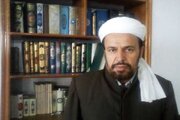 امام جمعه موقت سنندج: کنترل تورم و اشتغال مطالبه اصلی مردم است
