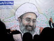 پیام اخیر آیت الله سید مجتبی خامنه‌ای جلوه‌ای از اشراف راهبردی وی است