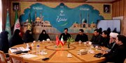 استاندار: قم باید در عرصه‌های نوآوری سرآمد باشد