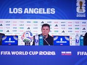 زمان نشست خبری سرمربی تیم ملی مشخص شد