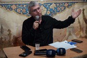 سخنگوی کمیسیون امنیت ملی: جنگ پایان نیافته است/ به تعهدات آمریکا اعتماد ندارم