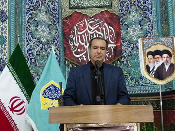 رئیس دادگستری ورامین: صلح و سازش در ۵ پرونده قتل محقق شد