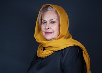 بازگشت مهرانه مهین‌ترابی به صحنه