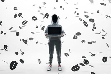 آیا اینستاگرام حس مالکیت ما بر بدن‌مان را تغییر می‌دهد؟!