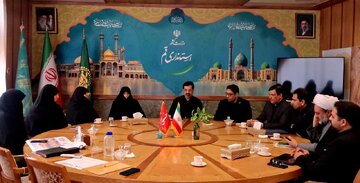 استاندار: قم باید در عرصه‌های نوآوری سرآمد باشد