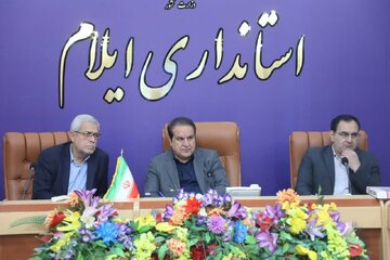 استاندار ایلام: اربعین ۱۴۰۵ باید در تراز بالاتر از سال‌های گذشته برگزار شود