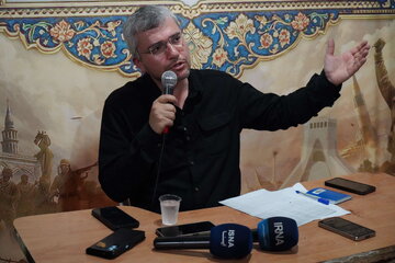 سخنگوی کمیسیون امنیت ملی: جنگ پایان نیافته است/ به تعهدات آمریکا اعتماد ندارم