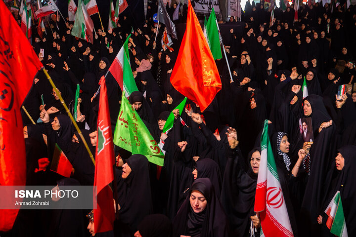 حضور ۶۸ مبلغ دینی در نقاط مختلف اردستان هم‌زمان با ایام محرم