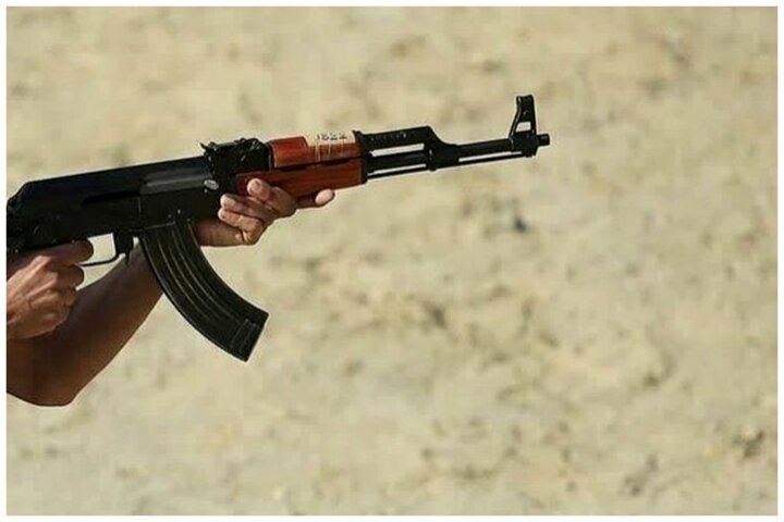 شهادت مأمور پلیس در حمله مسلحانه در شهرستان خاش