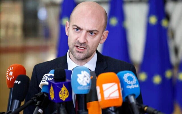 فرانسه: آمریکا باید همه فشارهای لازم را به اسرائیل به منظور تضمین اجرای تفاهم وارد کند