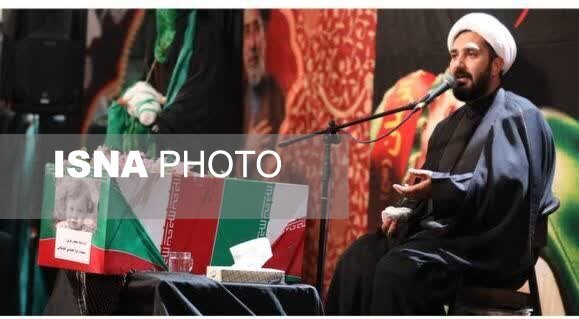 ضیافت اشک مادران مازندرانی در همایش شیرخوارگان حسینی/ هم‌نوایی با ناله‌های کوچک‌ترین شهید