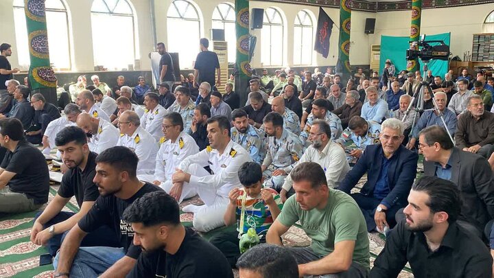 اقتدار موشکی و مقاومت ملت، دشمن را در رسیدن به اهدافش ناکام گذاشت