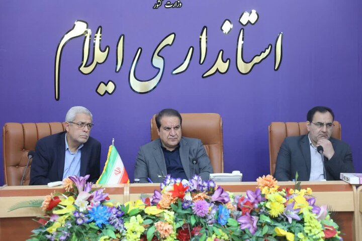 استاندار ایلام: اربعین ۱۴۰۵ باید در تراز بالاتر از سال‌های گذشته برگزار شود