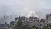 ادعا درباره تحویل برخی از مناطق اشغالی جنوب لبنان به واحد برگزیده ارتش این کشور