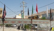 رعایت نکات ایمنی برق در هیات‌های مذهبی
