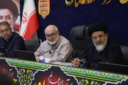 با بهره‌گیری از اختیارات جدید، موانع توسعه رودخانه کارون را برطرف می‌کنیم