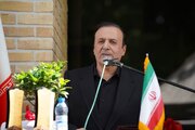 استاندار قزوین: ایران با تکیه بر وحدت، مسیر اقتدار را طی می‌کند