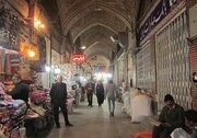 ۲۲‌ هزار صنف رفسنجان در خط مقدم جنگ اقتصادی/ انتقاد از نبود نمایشگاه دائمی در شهرستان
