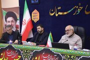 لزوم تدوین مدل‌های اختصاصی کشت برای حوضه‌های آبی خوزستان 