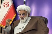 نماینده البرز در مجلس خبرگان: عاشورا به الگوی فکری مقاومت در جهان تبدیل شده است