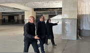 آمادگی پوشش درمانی مراسم وداع با رهبر شهید / جانمایی راه‌اندازی بیمارستان‌های موقت در مصلی