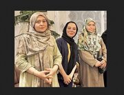توضیحات دختران میرحسین موسوی درباره وضعیت والدین‌شان