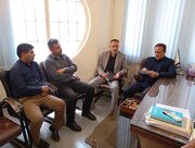 بانک ۱۰۰۰ نفره نخبگان کهگیلویه و بویراحمد، آماده حل مسائل جامعه