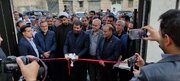 افتتاح ساختمان نمایندگی نظام مهندسی ملایر
