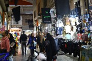 تورم و کاهش قدرت خرید، بازارگردی و نشاط اجتماعی را تحت تأثیر قرار داده است