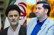 پاسخ آجرلو به ادعاهای اخیر نبویان