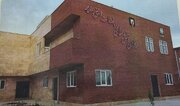 افتتاح ساختمان آتش‌نشانی و سایت مدیریت بحران شهرداری ملایر