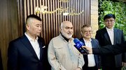 قرارداد جمع‌آوری ۸ حلقه فلر نفتی اهواز با یک شرکت چینی منعقد شد