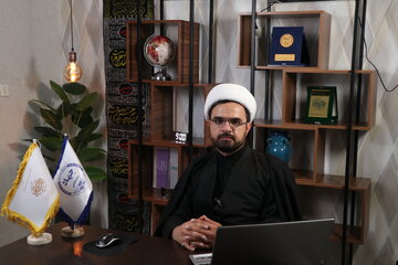 استاد حوزه علمیه: عاشورا؛ منشور گذار از شناخت به اقدام به‌موقع برای منتظران است + ویدئو