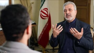 «ویژگی‌های اصلی معماری امنیتی نوظهور در منطقه»