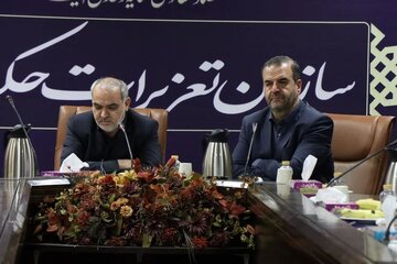 خلأ نظارتی بازار در سایه تعدد نهادهای ناظر