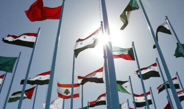 اردن دوشنبه میزبان نشست مشورتی وزرای خارجه عرب