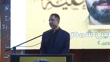 حزب‌الله: ایران همچنان در کنار لبنان و مقاومت ایستاده است