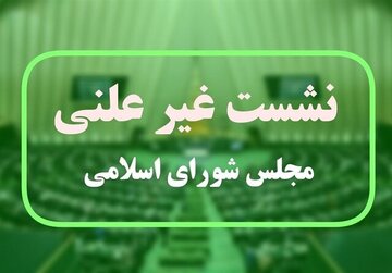 فردا؛ هفتمین جلسه وبیناری مجلس با وزیر صمت