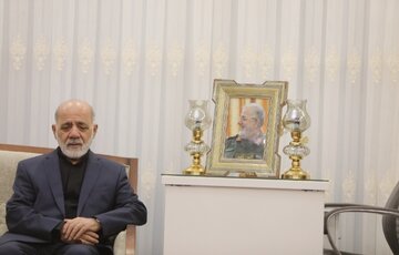 فرمانده قرارگاه خاتم: شهید پاکپور معمار تحولات عملیاتی بود