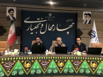 ۵۰ درصد تسهیلات سفر ریاست جمهوری به چهارمحال و بختیاری باید در سال‌جاری جذب شود